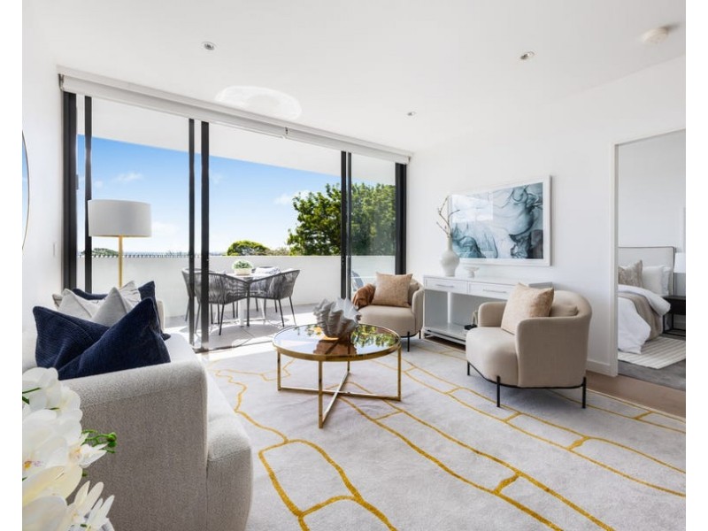 302/36 SPIT ROAD, Mosman NSW 2088