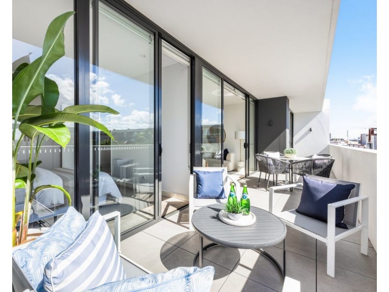 302/36 SPIT ROAD, Mosman NSW 2088