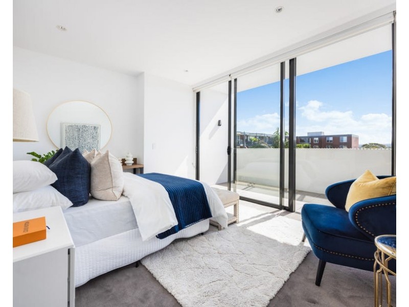 302/36 SPIT ROAD, Mosman NSW 2088