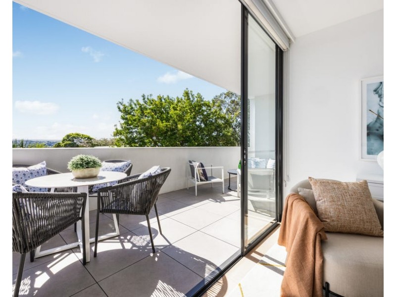 302/36 SPIT ROAD, Mosman NSW 2088