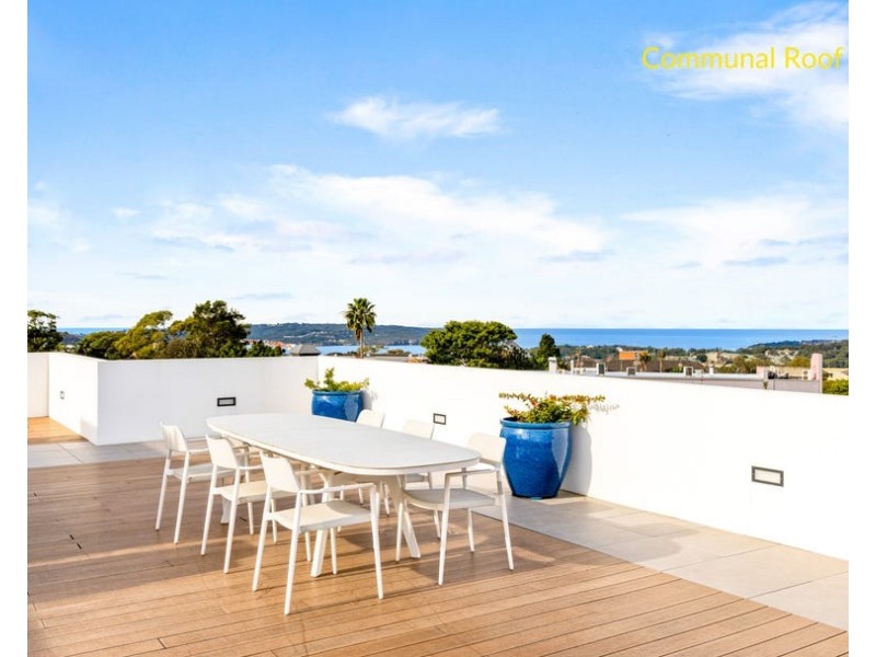 302/36 SPIT ROAD, Mosman NSW 2088