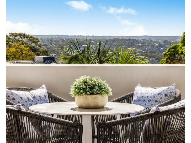 302/36 SPIT ROAD, Mosman NSW 2088