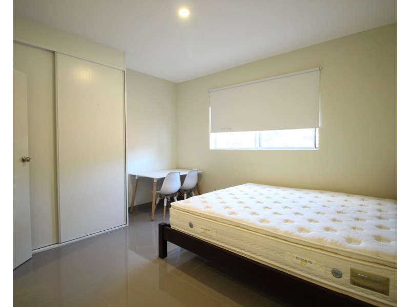 Granny Flat/1 Waratah St, North Strathfield NSW 2137