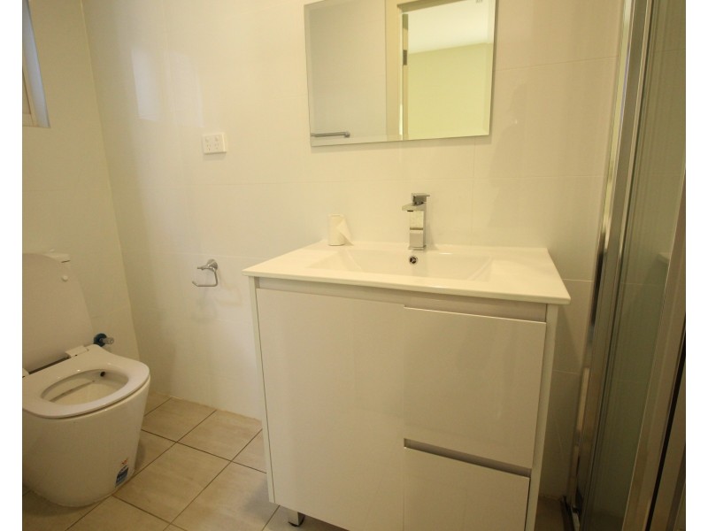 Granny Flat/1 Waratah St, North Strathfield NSW 2137