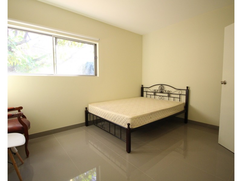 Granny Flat/1 Waratah St, North Strathfield NSW 2137