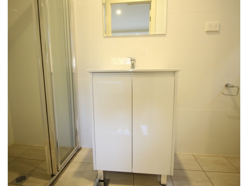 Granny Flat/1 Waratah St, North Strathfield NSW 2137