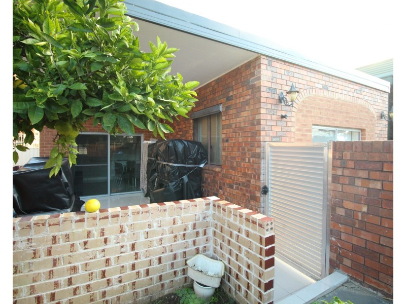 Granny Flat/1 Waratah St, North Strathfield NSW 2137