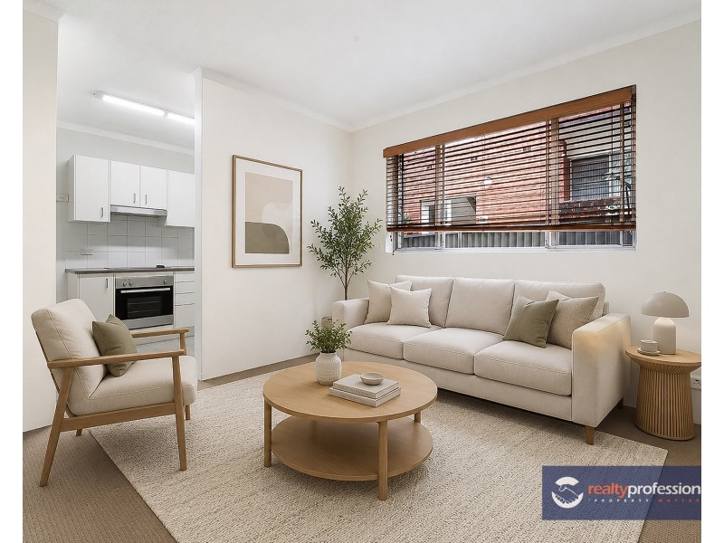 2/23 MAY STREET, Eastwood NSW 2122