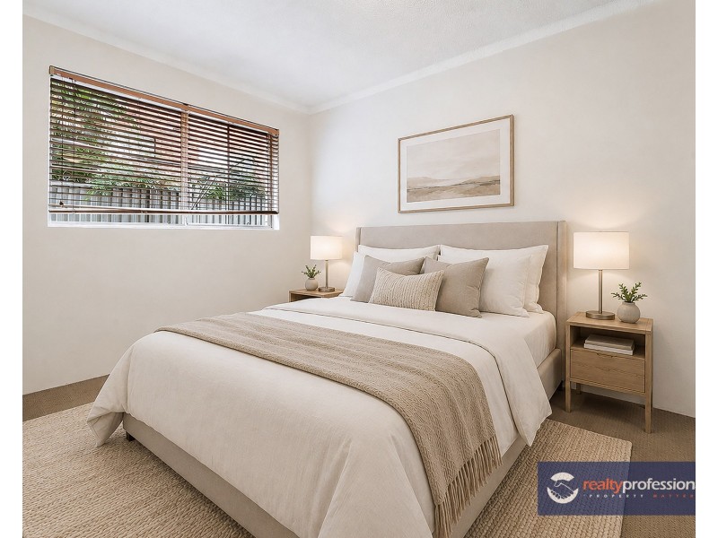 2/23 MAY STREET, Eastwood NSW 2122