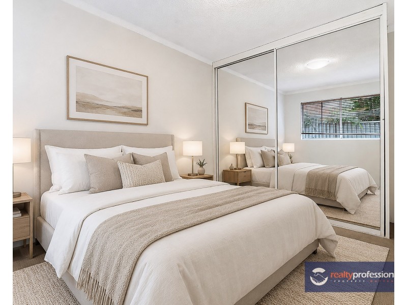 2/23 MAY STREET, Eastwood NSW 2122