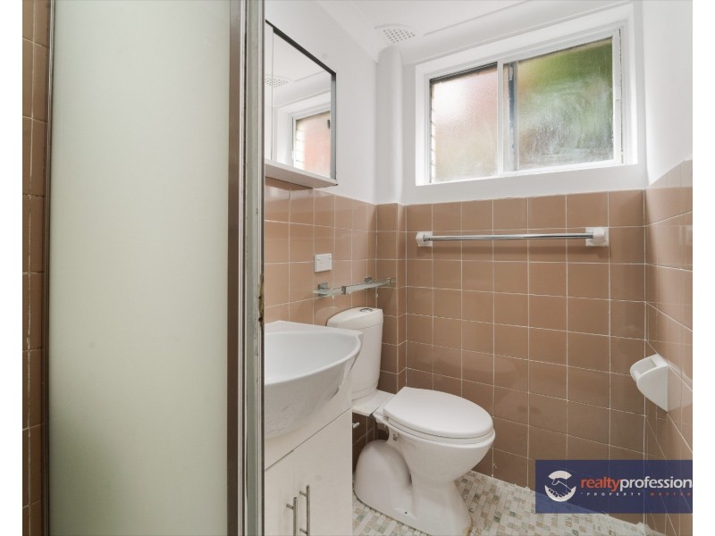 2/23 MAY STREET, Eastwood NSW 2122