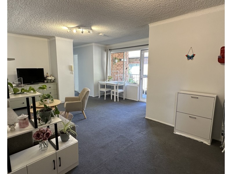 7/30 QUEENS ROAD, Westmead NSW 2145