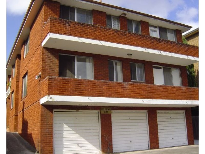 6/53 CHARLOTTE STREET, Ashfield NSW 2131