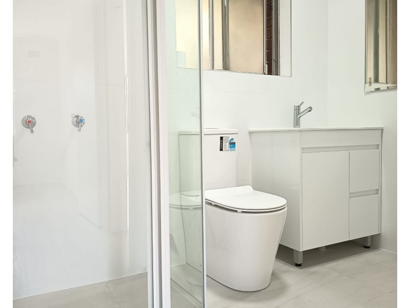 6/53 CHARLOTTE STREET, Ashfield NSW 2131