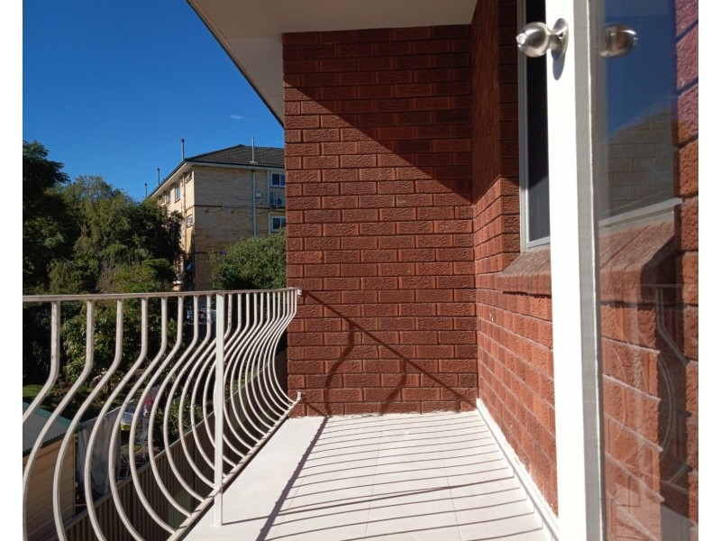 6/53 CHARLOTTE STREET, Ashfield NSW 2131