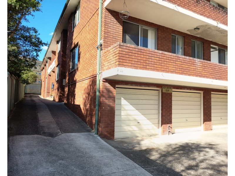 6/53 CHARLOTTE STREET, Ashfield NSW 2131