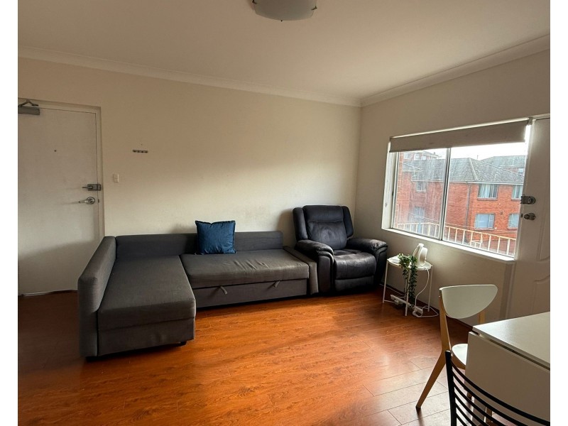5/27 Brittain Cres, Hillsdale NSW 2036