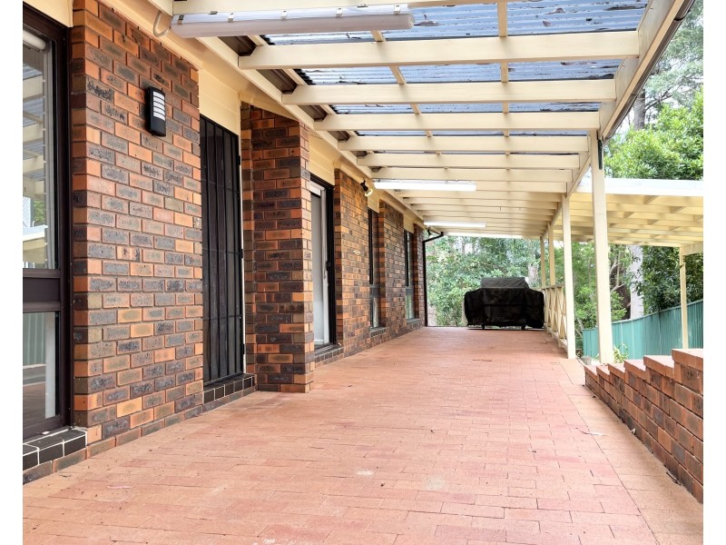 32 Speers Road, North Rocks NSW 2151