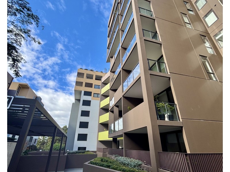 205/40-42 LOFTUS CRESCENT, Homebush NSW 2140