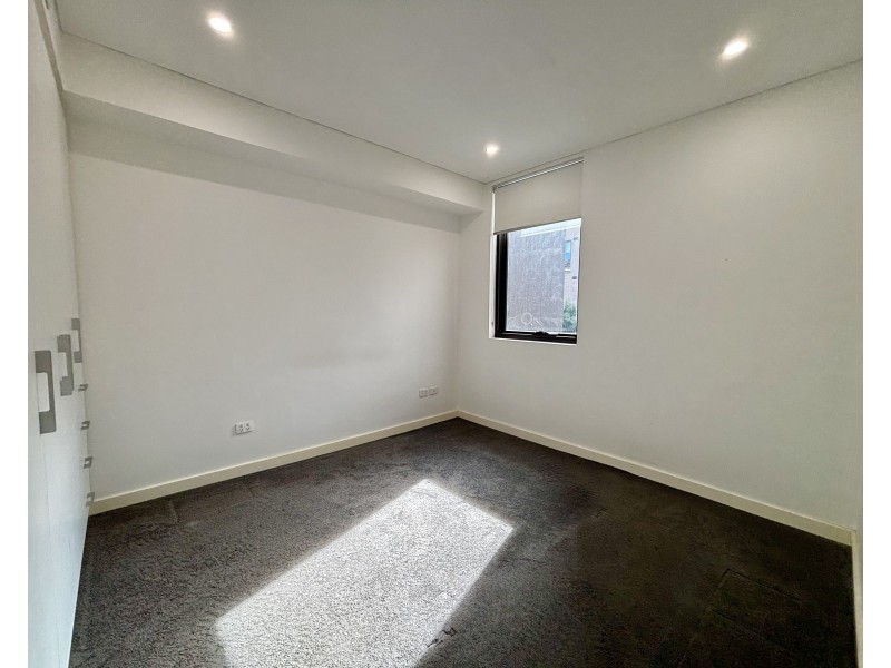 205/40-42 LOFTUS CRESCENT, Homebush NSW 2140