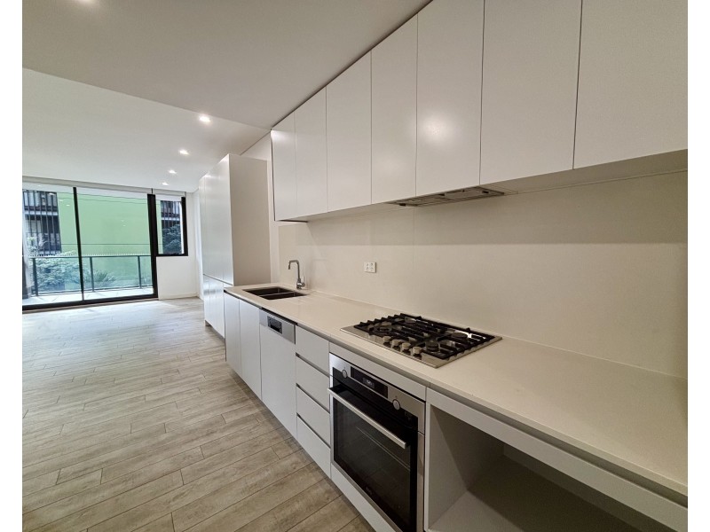 205/40-42 LOFTUS CRESCENT, Homebush NSW 2140