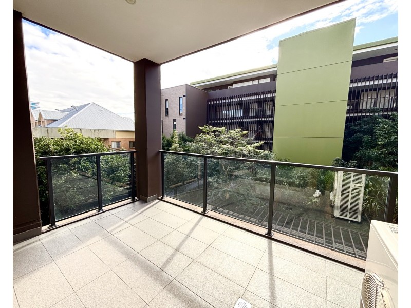 205/40-42 LOFTUS CRESCENT, Homebush NSW 2140