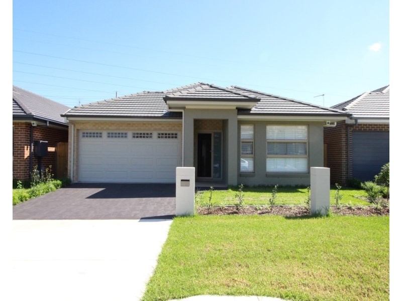 10 Empire Circuit, Penrith NSW 2750