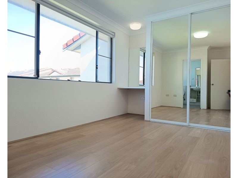 16/125 PARK ROAD, Rydalmere NSW 2116