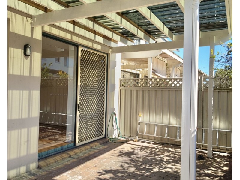 16/125 PARK ROAD, Rydalmere NSW 2116
