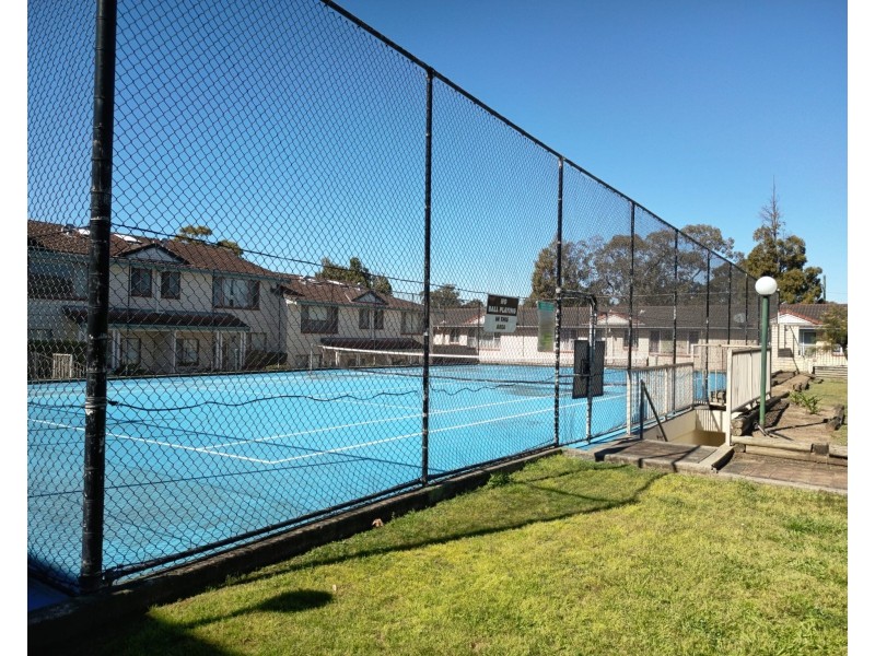 16/125 PARK ROAD, Rydalmere NSW 2116