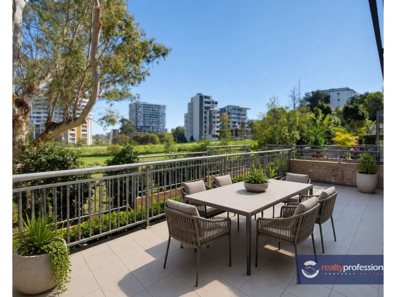4/1-9 Shirley Street, Carlingford NSW 2118