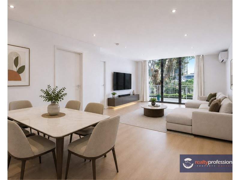 4/1-9 Shirley Street, Carlingford NSW 2118