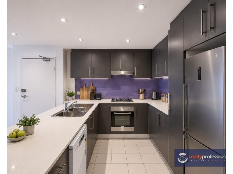 4/1-9 Shirley Street, Carlingford NSW 2118