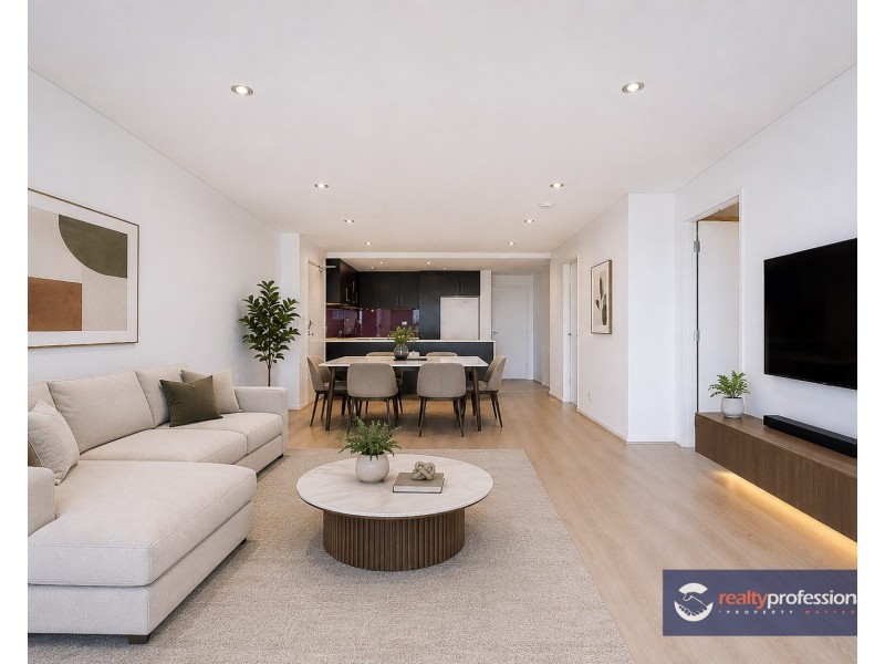 4/1-9 Shirley Street, Carlingford NSW 2118