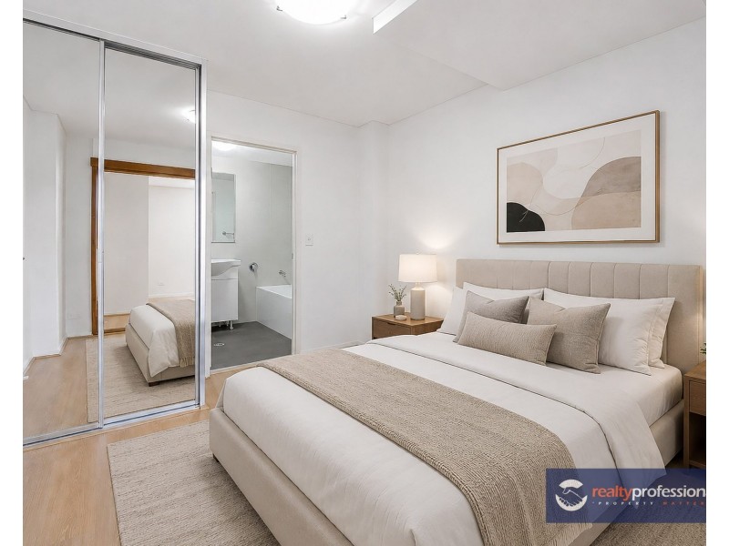 4/1-9 Shirley Street, Carlingford NSW 2118