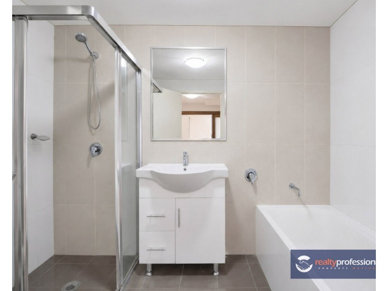 4/1-9 Shirley Street, Carlingford NSW 2118