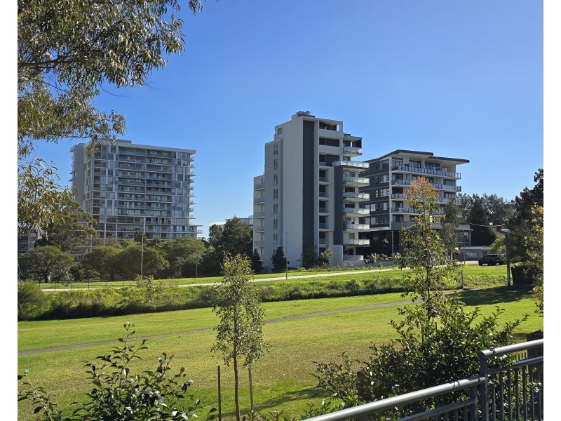 4/1-9 Shirley Street, Carlingford NSW 2118