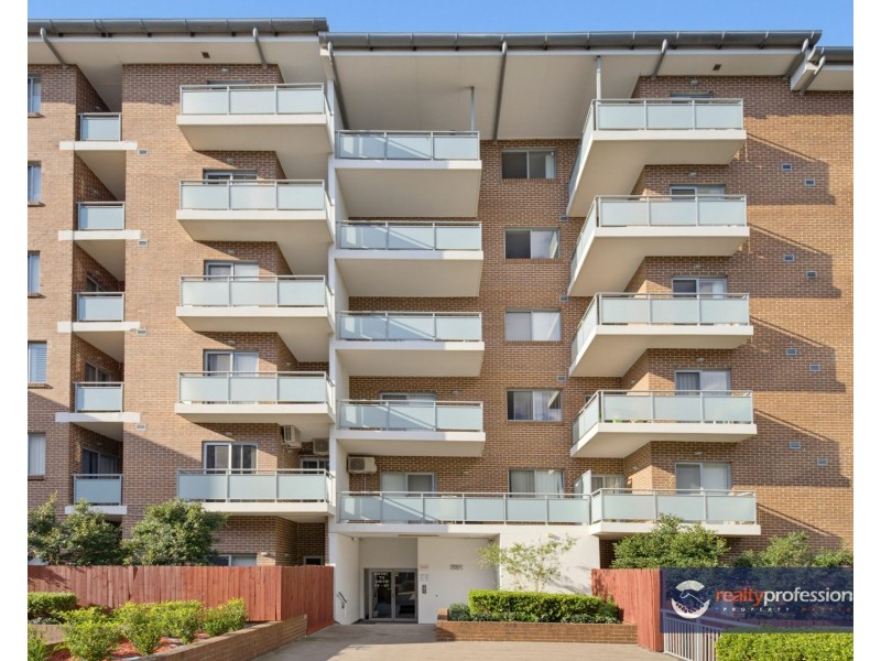 64/8-18 Briens Road, Northmead NSW 2152