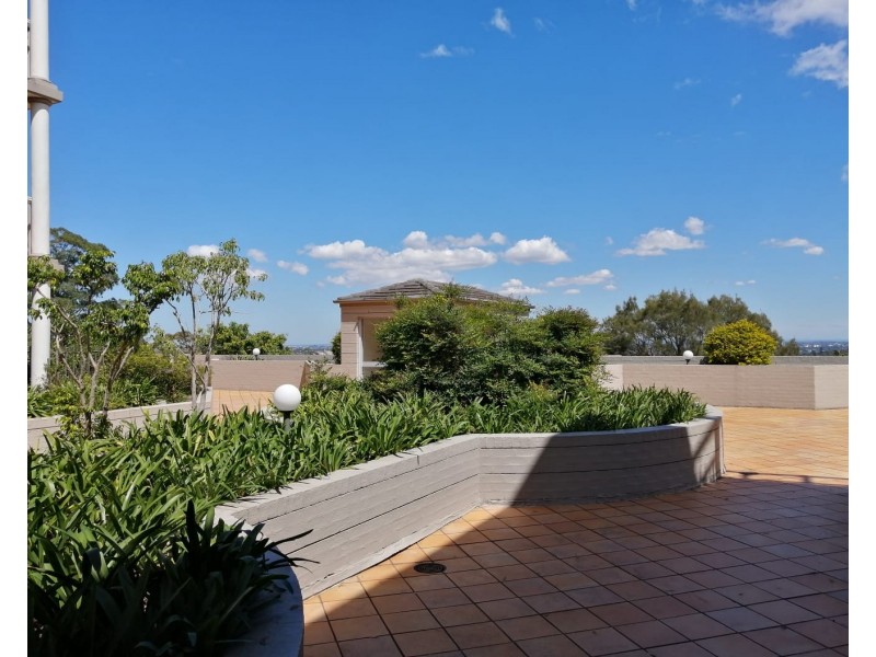 40/316 PACIFIC HIGHWAY, Lane Cove NSW 2066