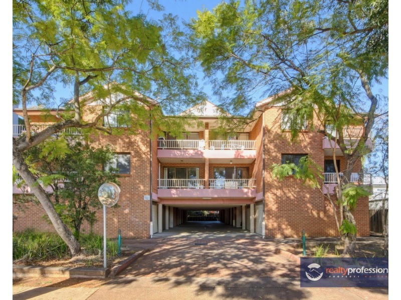 5/75-79 Boundary Street, Parramatta NSW 2150