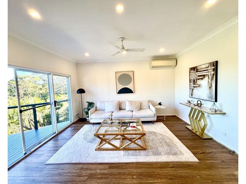 25 CARMEN STREET, St Ives NSW 2075