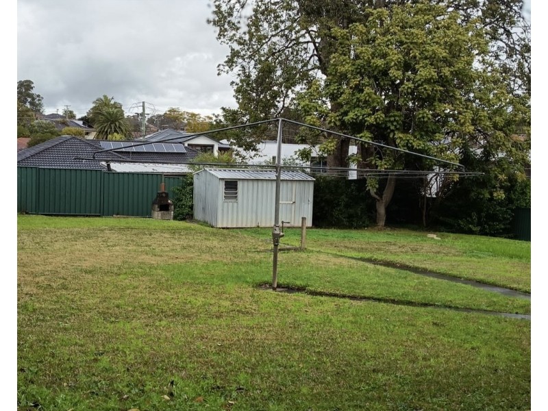 19 KEELER STREET, Carlingford NSW 2118