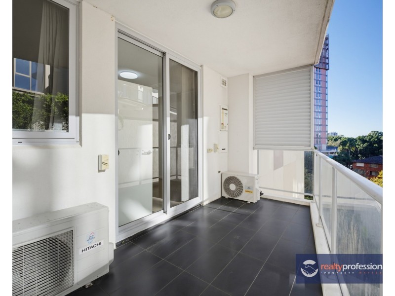 501/111 Wigram St, Harris Park NSW 2150