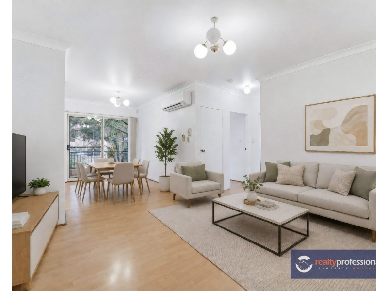 10/59 Marsden Street, Parramatta NSW 2150