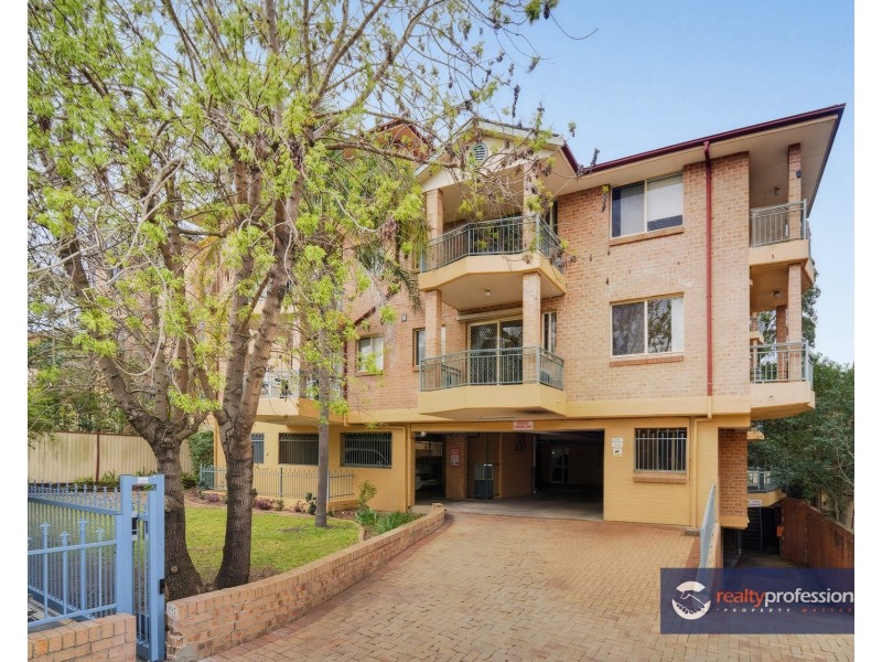 10/59 Marsden Street, Parramatta NSW 2150