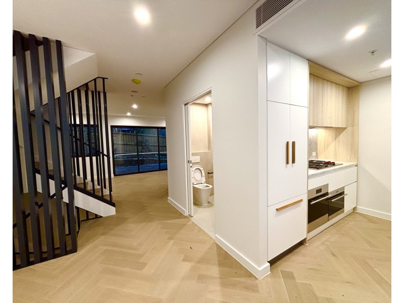 9/10 CULWORTH AVENUE, Killara NSW 2071