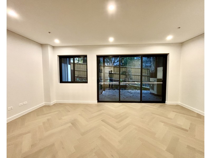 9/10 CULWORTH AVENUE, Killara NSW 2071