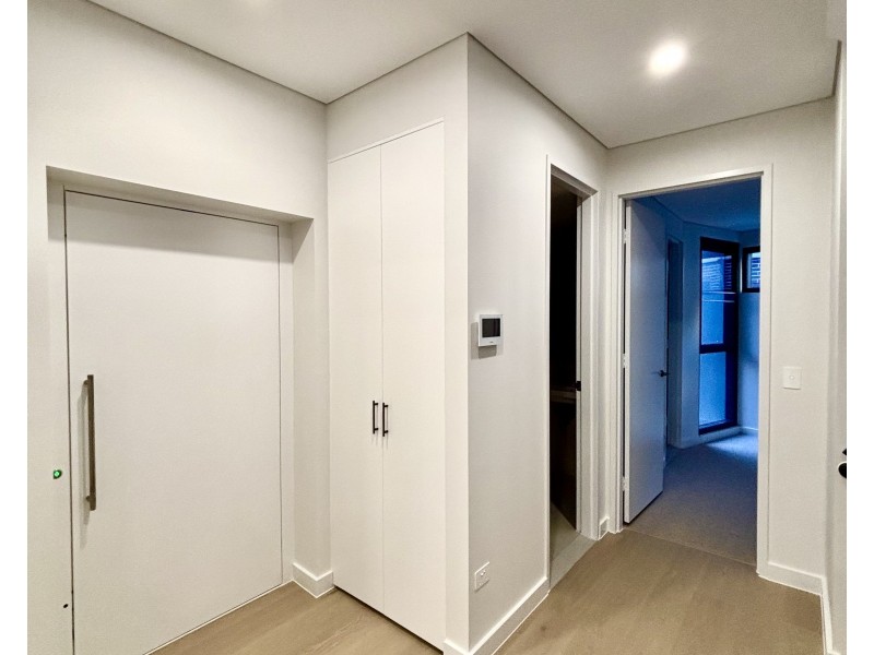 9/10 CULWORTH AVENUE, Killara NSW 2071