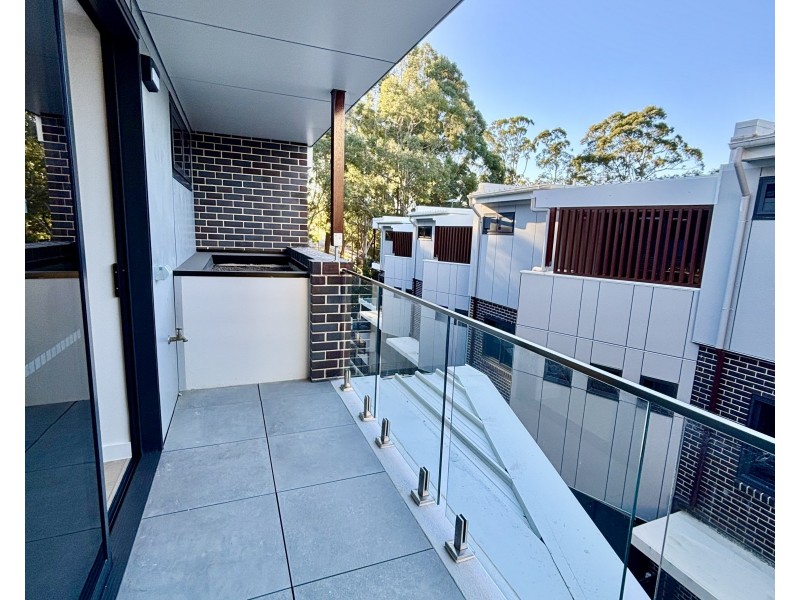 9/10 CULWORTH AVENUE, Killara NSW 2071