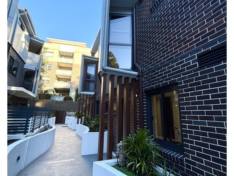 9/10 CULWORTH AVENUE, Killara NSW 2071